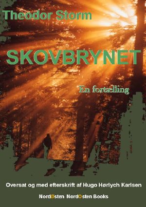 Skovbrynet