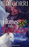 Home for the Howlidays: David and Cassie: The Macconwood Pack Tales 6