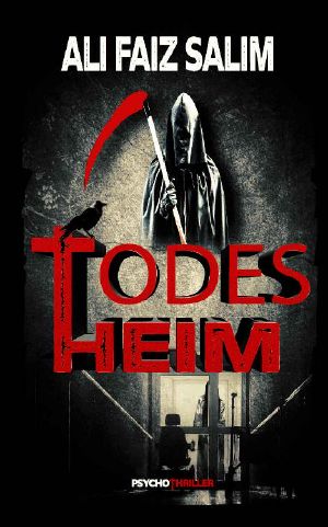 TODESHEIM · PSYCHOTHRILLER