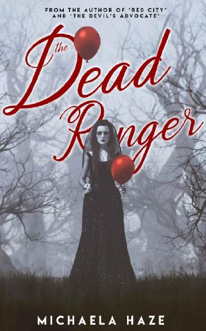 The Dead Ringer (A Standalone Reverse Harem Romance)