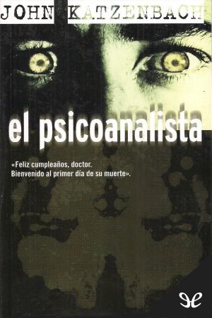 El psicoanalista