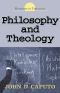 Philosophy and Theology