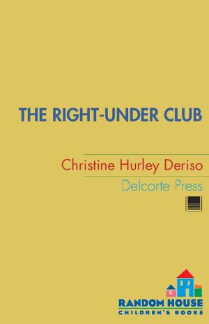 The Right-Under Club