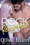 Rock Redemption · Rockstar Romantic Suspense (Rock Revenge Book 3)