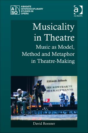 Musicality in Theatre