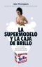 La supermodelo y la caja de Brillo