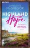 Highland Hope 1 - Ein Bed & Breakfast für Kirkby: Roman (Highland-Hope-Reihe) (German Edition)