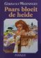 Paars bloeit de heide