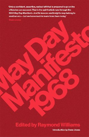 May Day Manifesto 1968