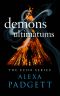 Demons & Ultimatums: An Echo Series Prequel