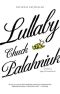 Lullaby · a novel