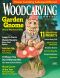 Woodcarving Illustrated Issue 63 Summer 2013