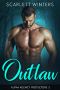 Outlaw (Alpha Agency Protectors Book 3)