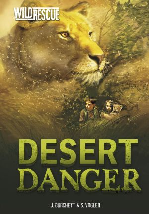 Desert Danger