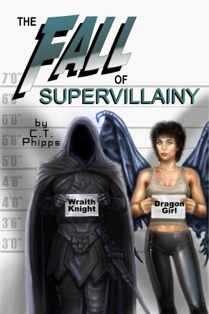 The Fall of Supervillainy