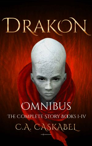 Drakon Omnibus