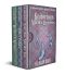 Knitorious Murder Mysteries Books 1-3