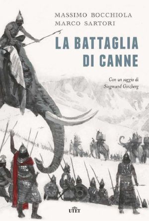 La Battaglia Di Canne