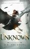 Unknown (First of the Blade Book 4)