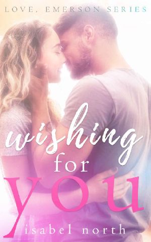 Wishing for You (Love, Emerson Book 6)