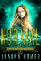 Normal: Encounter Series, Book 5