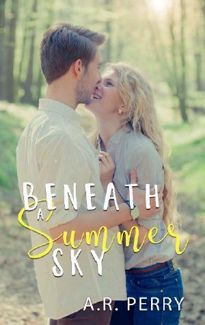 Beneath a Summer Sky