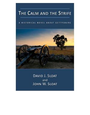 The Calm and the Strife