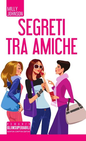 Segreti Tra Amiche