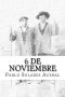 6 de noviembre