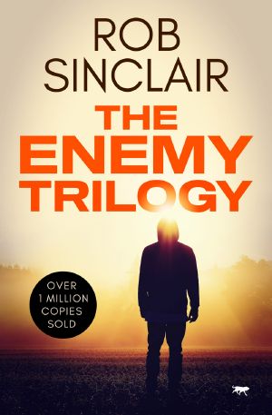 The Enemy Trilogy