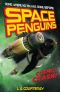 Space Penguins · Cosmic Crash