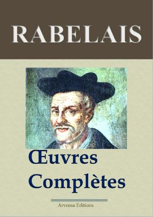 Rabelais · Oeuvres complètes