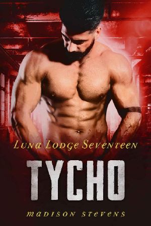 Tycho: #17 (Luna Lodge)