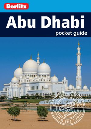 Berlitz · Abu Dhabi Pocket Guide