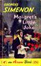 Maigret's Little Joke and Other Stories