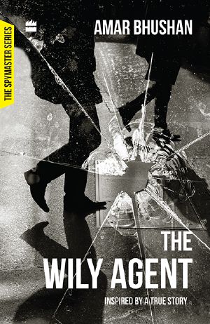 The Zero-Cost Mission/The Wily Agent