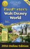 PassPorter's Walt Disney World 2016