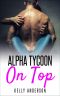 Romance · Alpha Tycoon On TOP