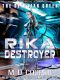 Rika Destroyer (Aeon 14: The Genevian Queen Book 3)