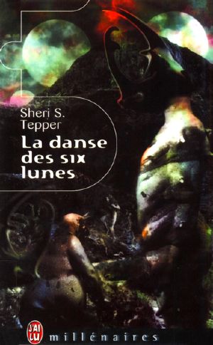 La danse des six lunes