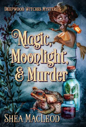 Magic, Moonlight, and Murder