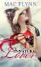 Cabin Fever (Unnatural Lover #1)