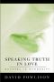 Speaking Truth in Love · Counsel in Community