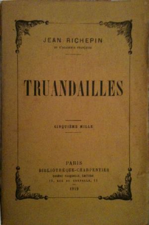 Truandailles