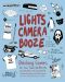 Lights Camera Booze