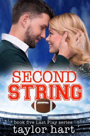 Second String · Book 5 Last Play Romance Series