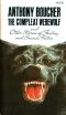 The Compleat Werewolf & Other Stories of Fantasy and Science Fiction