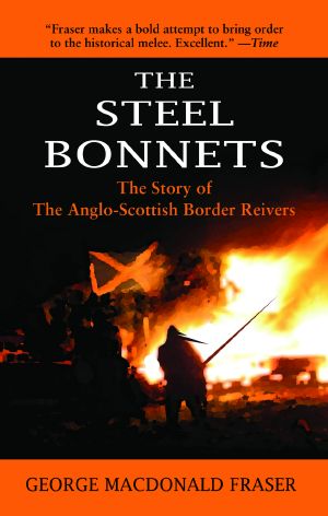 The Steel Bonnets