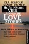 Heiße Nächte · Vier sinnliche Love Stories