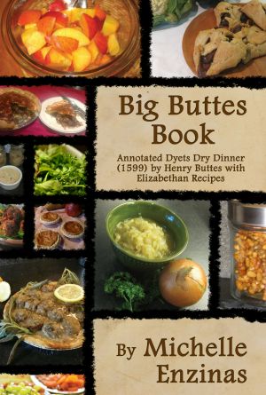 Big Buttes Book